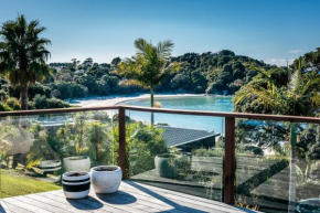 Waikare Cottage, Oneroa, Waiheke